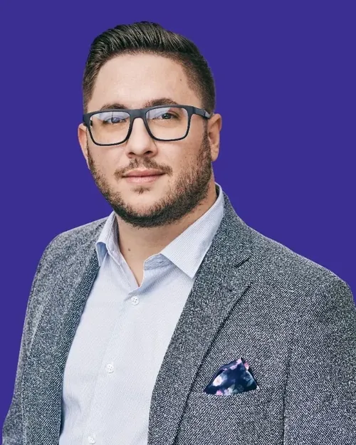 Manuel Muñoz, Founder and CEO of Addiction Marketing Agency