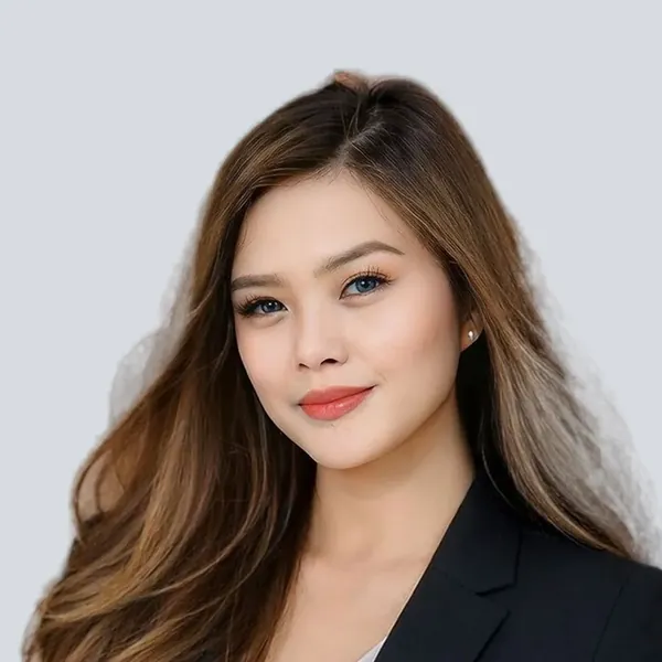 Roanne Sobreviñas