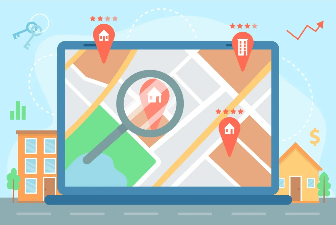 Differences Between General SEO and Local SEO